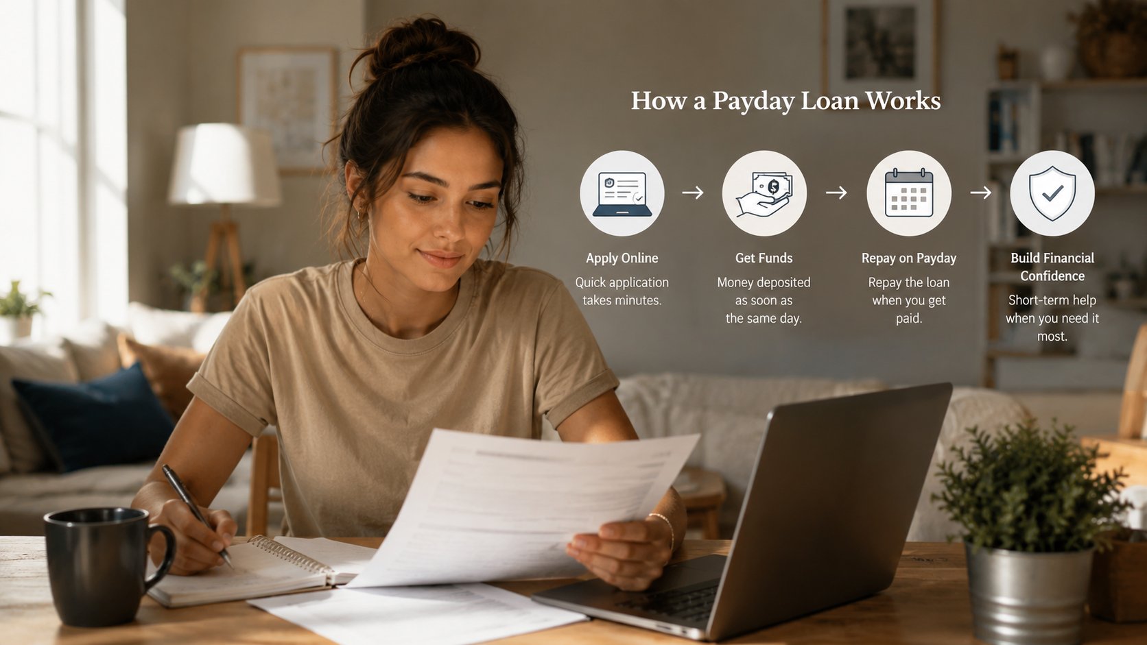 What Is a Payday Loan? A 2026 Beginner's Guide